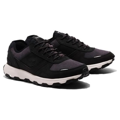 маратонки,мъжки,маратонки,timberland,winsor,park,oxford,trainers,black,(jet,black)