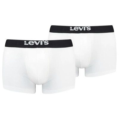 боксерки,мъжко,бельо,levi´s,®,701222844,boxers,2,units,white,(white,black)