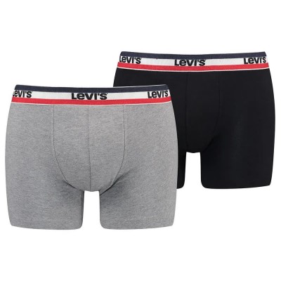 боксерки,мъжко,бельо,levi´s,®,701223908,boxers,2,units,multicolor,(middle,grey,melange)