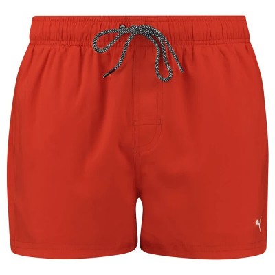 бански,гащета,мъжки,бански,костюми,puma,100000029,swimming,shorts,red,(chili,powder)