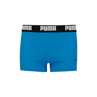 бански,гащета,детски,бански,костюми,puma,701224510,logo,swimming,boxer,energy,blue,(blue)