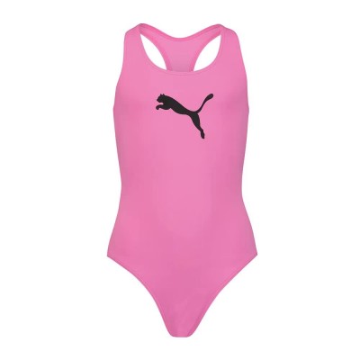 бански,костюм,детски,бански,костюми,puma,racerback,swimsuit,pink,(opera,mauve)