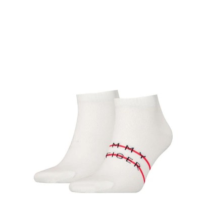 чорапи,мъжки,чорапи,tommy,hilfiger,701222188,short,socks,2,pairs,white