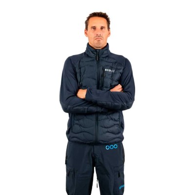 яке,мъжки,якета,ecoon,active,hybrid,insulated,jacket,blue,(grey)