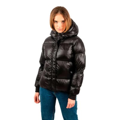 яке,дамски,якета,и,палта,ecoon,monaco,short,jacket,black,(black)
