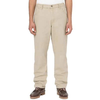 панталони,мъжки,панталони,dickies,dc,carpenter,pants,beige,(sw,desert,sand)
