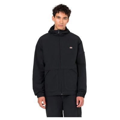 яке,мъжки,якета,dickies,jackson,jacket,black,(black)