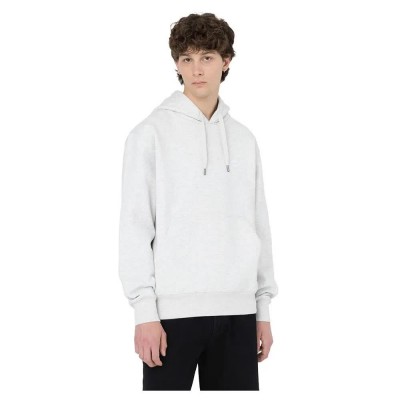 суичър,мъжки,пуловери,dickies,summerdale,hoodie,light,gray,(white)