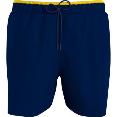 бански,гащета,мъжки,бански,костюми,tommy,hilfiger,um0um02793,swimming,shorts,desert,sky,(blue)