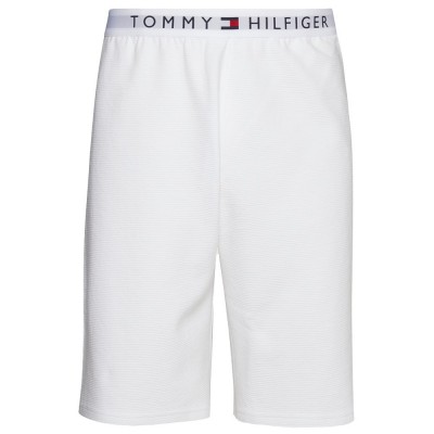 къси,панталони,мъжки,панталони,tommy,hilfiger,um0um02798,sweat,shorts,white