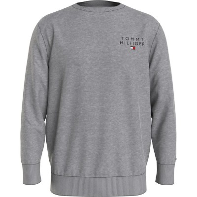 блуза,мъжки,пуловери,tommy,hilfiger,um0um02878,sweatshirt,grey