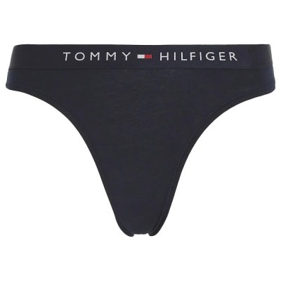 дамско,бельо,дамски,бикини,и,танкини,tommy,hilfiger,uw0uw04145,panties,blue,(desert,sky)