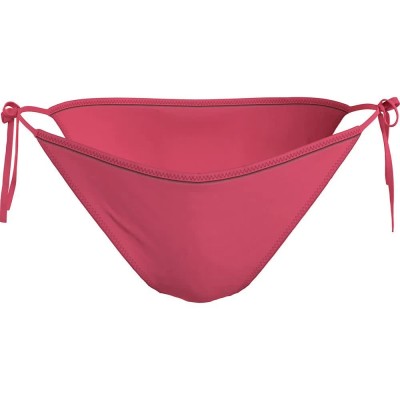 дамски,бански,костюми,tommy,jeans,uw0uw04496,bikini,bottom,pink,(laser,pink)