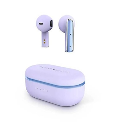 слушалки,слушалки,energy,sistem,style,4,wireless,earphones,violet,(purple)