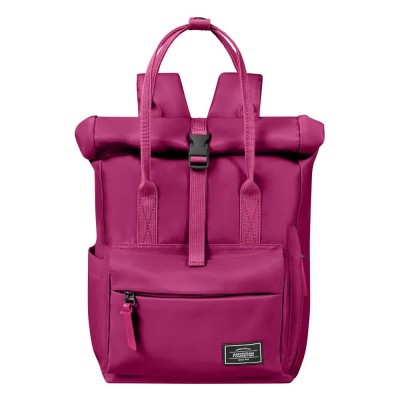 раница,раници,american,tourister,urban,groove,backpack,17l,deep,orchid,(pink)