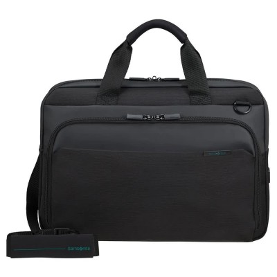 всички,чанти,samsonite,mysight,15.6´´,laptop,backpack,19l,black,(black)