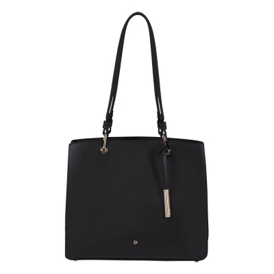 чанта,всички,чанти,samsonite,skyhigh,hobo,with,charm,bag,black