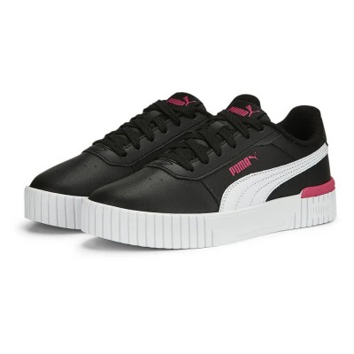 маратонки,мъжки,маратонки,дамски,маратонки,puma,carina,2.0,trainers,purple,(puma,black,puma,white)