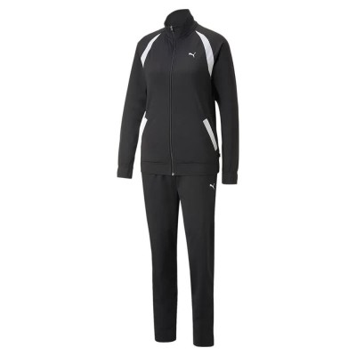 анцуг,дамски,анцузи,puma,classic,tricot,tracksuit,black,(puma,black)