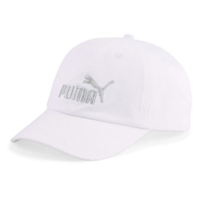 шапка,всички,шапки,puma,ess,no.1,bb,cap,white,(puma,white)