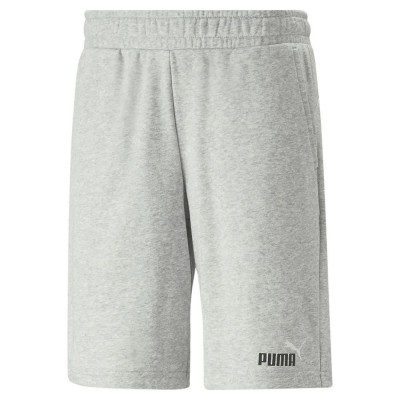 къси,панталони,мъжки,панталони,puma,ess+,shorts,grey,(light,gray,heather)
