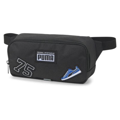 чанта,всички,чанти,puma,patch,waist,bag,black,(puma,black)