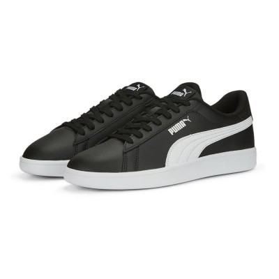 маратонки,мъжки,маратонки,puma,smash,trainers,3.0,l,puma,black,(black)