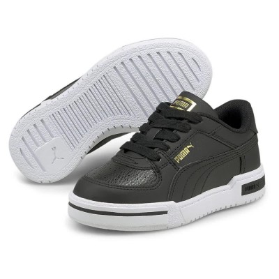 маратонки,детски,маратонки,puma,ca,pro,classic,ps,trainers,black,(puma,black)