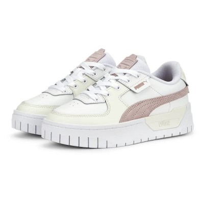 маратонки,детски,маратонки,puma,cali,dream,sand,trainers,white