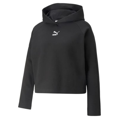 суичър,дамски,блузи,puma,t7,dk,hoodie,black,(puma,black)