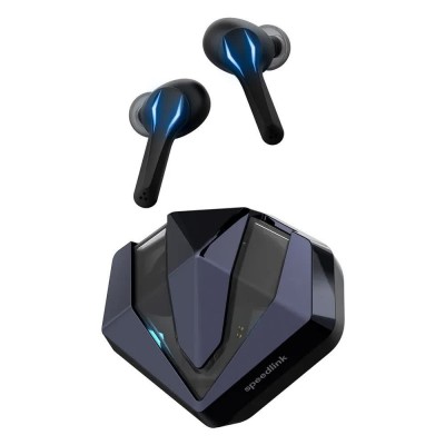 слушалки,слушалки,speedlink,vivas,led,tws,wireless,earphones,black,(black)
