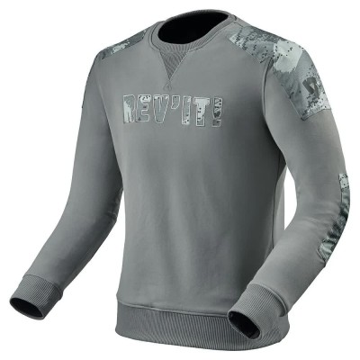 блуза,мъжки,пуловери,revit,whitby,sweatshirt,grey,(light,grey)
