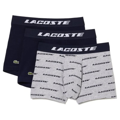 боксерки,мъжко,бельо,lacoste,5h5914,boxers,3,units,grey
