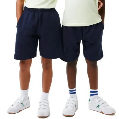 къси,панталони,детски,панталони,lacoste,gj9733,shorts,grey,(navy)