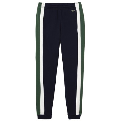 анцуг,мъжки,панталони,lacoste,xh5589,sweat,pants,blue