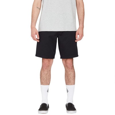 къси,панталони,мъжки,панталони,volcom,frickin,ew,19,shorts,black