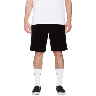 къси,панталони,мъжки,панталони,volcom,outer,spaced,21,shorts,black,(black,combo)