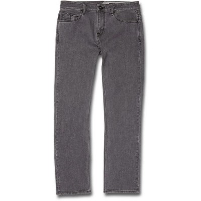 дънки,мъжки,панталони,volcom,solver,jeans,easy,enzyme,grey,(grey)