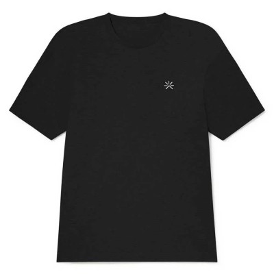 тениска,мъжки,тениски,tropicfeel,pro,travel,short,sleeve,t,shirt,core,black,(black)
