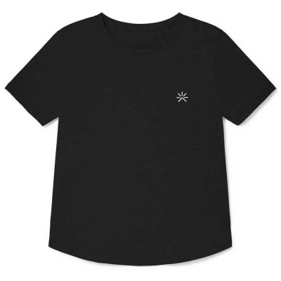 тениска,дамски,тениски,tropicfeel,pro,travel,short,sleeve,t,shirt,black,(core,black)