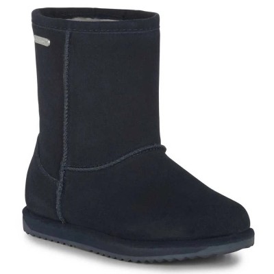 обувки,детски,боти,emu,australia,brumby,lo,boots,midnight,(black)