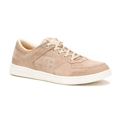 маратонки,мъжки,маратонки,дамски,маратонки,caterpillar,pause,sport,low,trainers,beige,(greige)