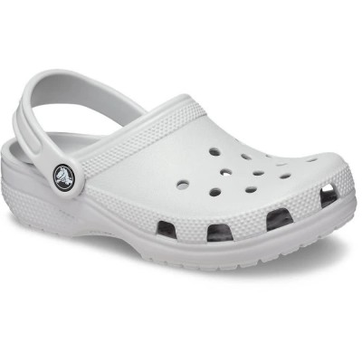 детски,сандали,и,чехли,crocs,classic,clogs,atmosphere,(white)