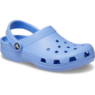 мъжки,сандали,мъжки,джапанки,и,чехли,crocs,classic,clogs,blue,(moon,jelly)