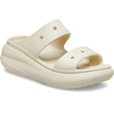 сандали,мъжки,сандали,crocs,classic,crush,sandals,beige,(bone)