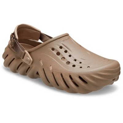 мъжки,сандали,мъжки,джапанки,и,чехли,crocs,echo,clogs,green,(khaki)