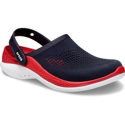 мъжки,сандали,мъжки,джапанки,и,чехли,crocs,literide,360,clogs,blue