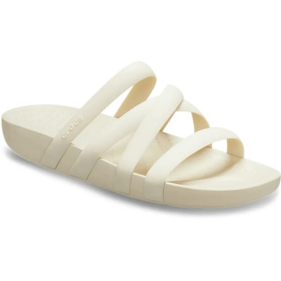 сандали,дамски,сандали,и,чехли,crocs,splash,strappy,sandals,bone,(beige)