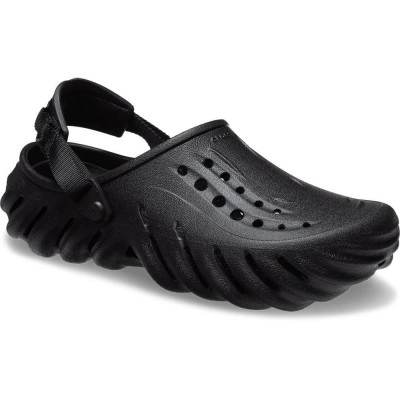 мъжки,сандали,мъжки,джапанки,и,чехли,crocs,echo,clogs,black