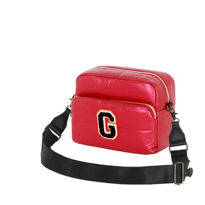 чанта,за,през,рамо,всички,чанти,karactermania,gryffindor,harry,potter,shoulder,bag,multicolour,(red)